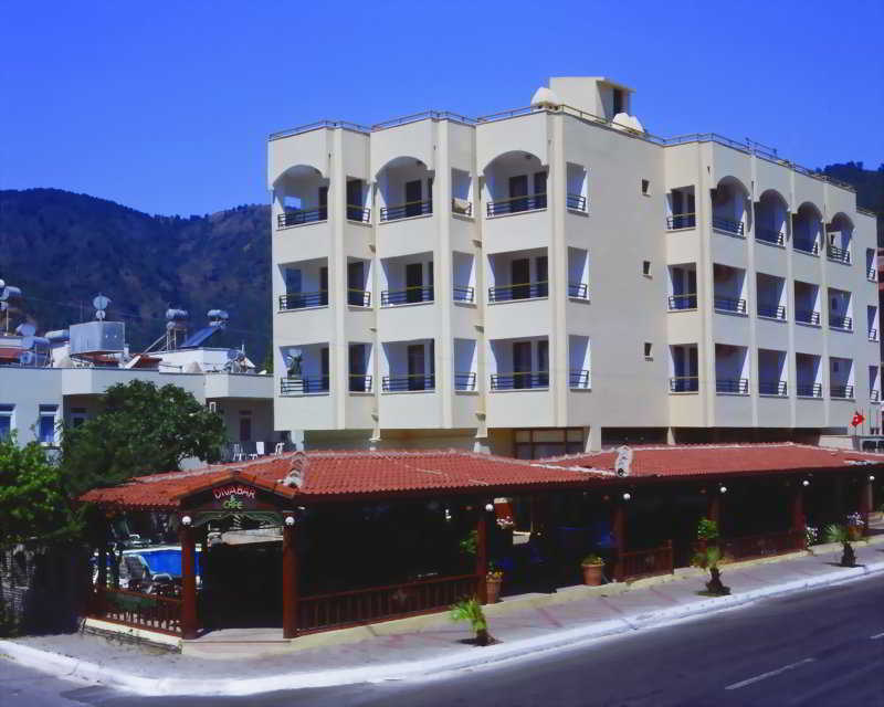 Diva Hotel Marmaris Extérieur photo